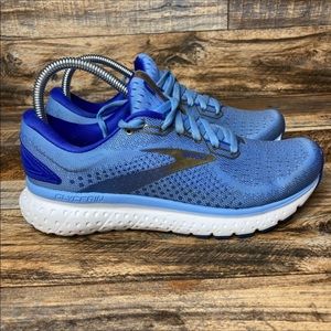 Brooks Glycerin 18
